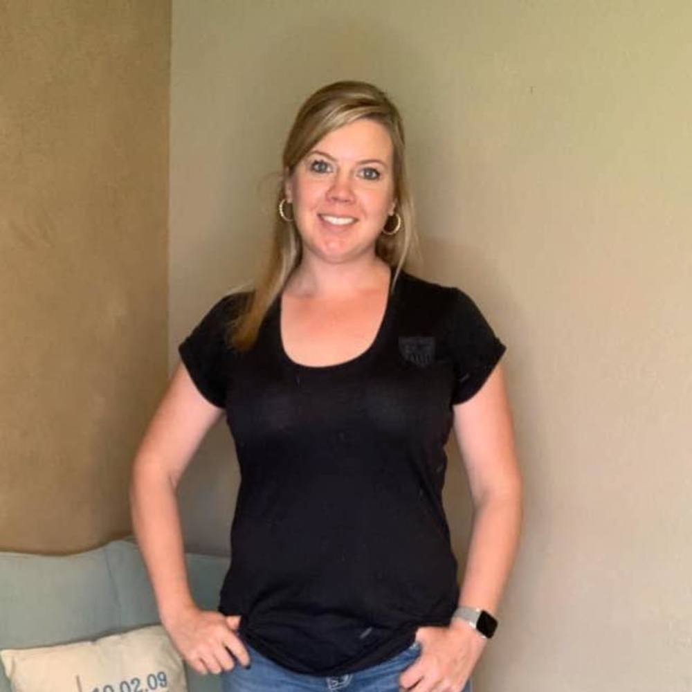 Meet your Posher, Amanda